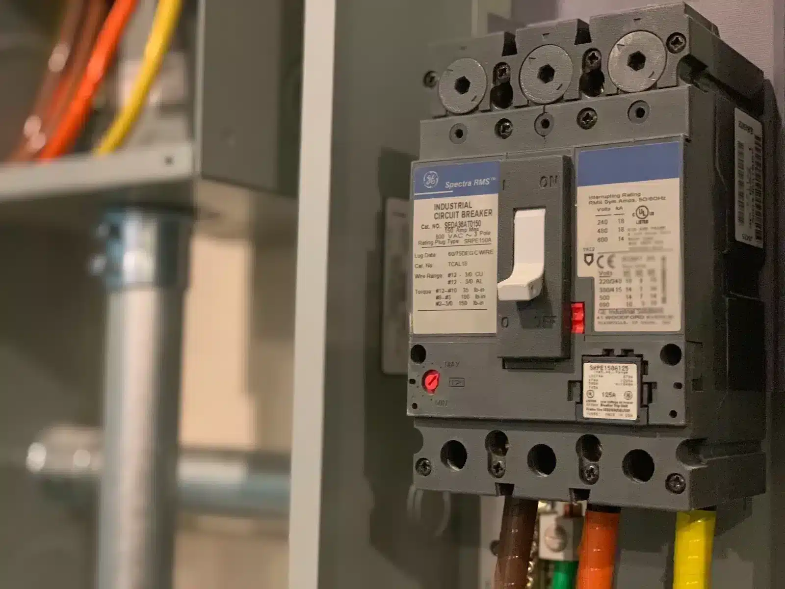 How To Fix A Refrigerator Thats Tripping A Breaker