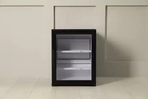 how-much-electricity-does-a-mini-freezer-use