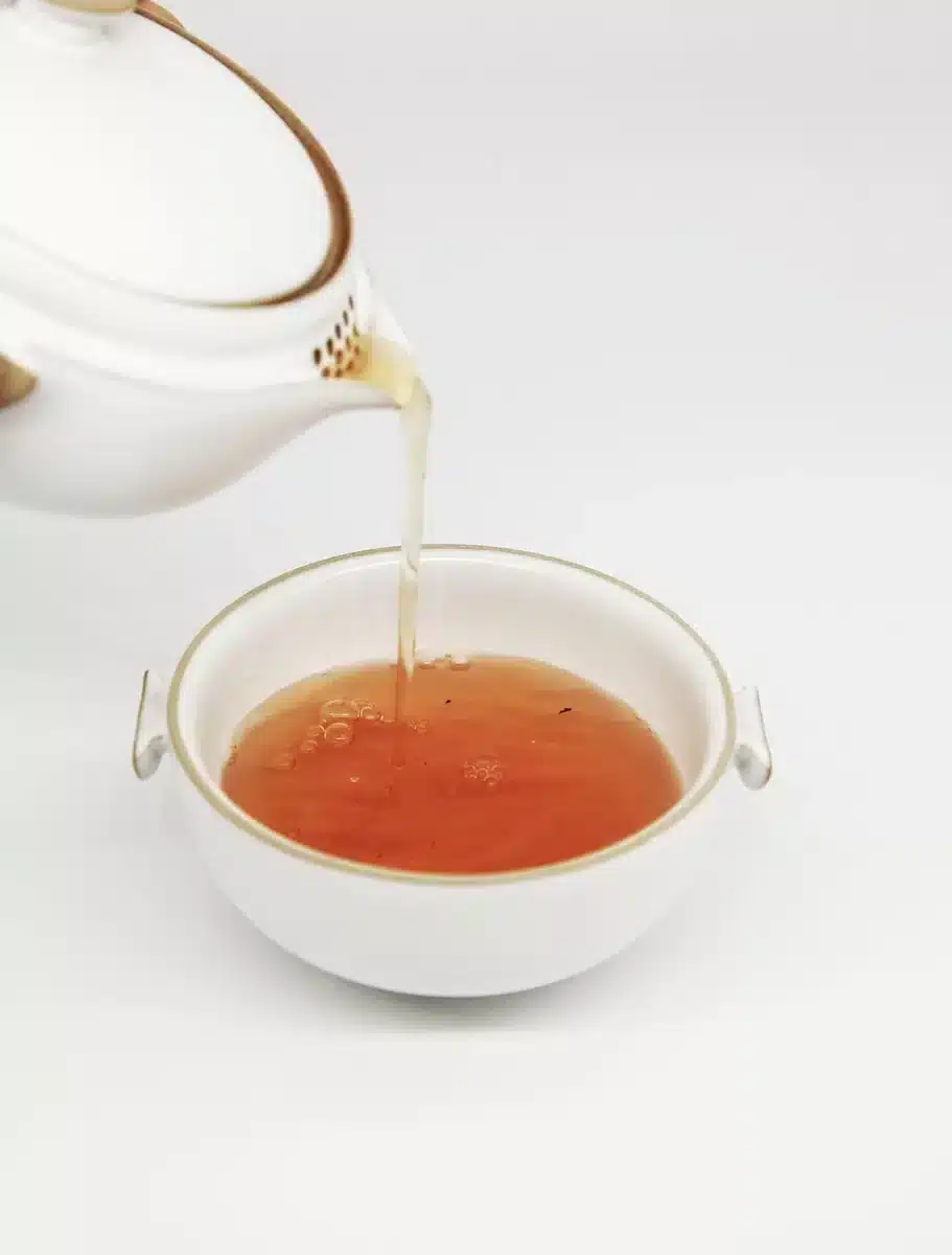 Does Tea Need to Be Refrigerated?