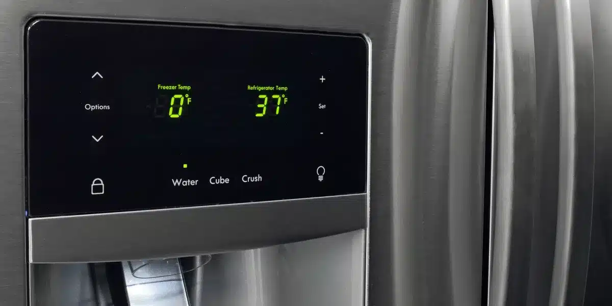 kenmore-elite-freezer-optimal-temperature