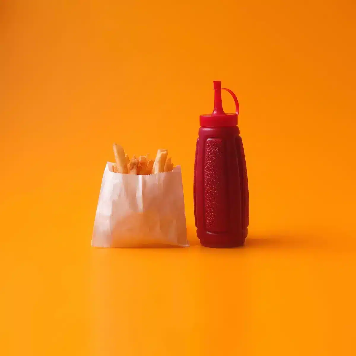 Does Ketchup Need To Be Refrigerated?