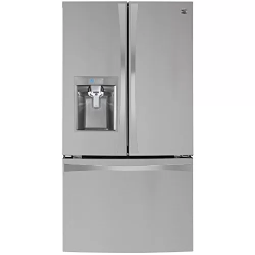 kenmore-bottom-freezer-refrigerator-reviews