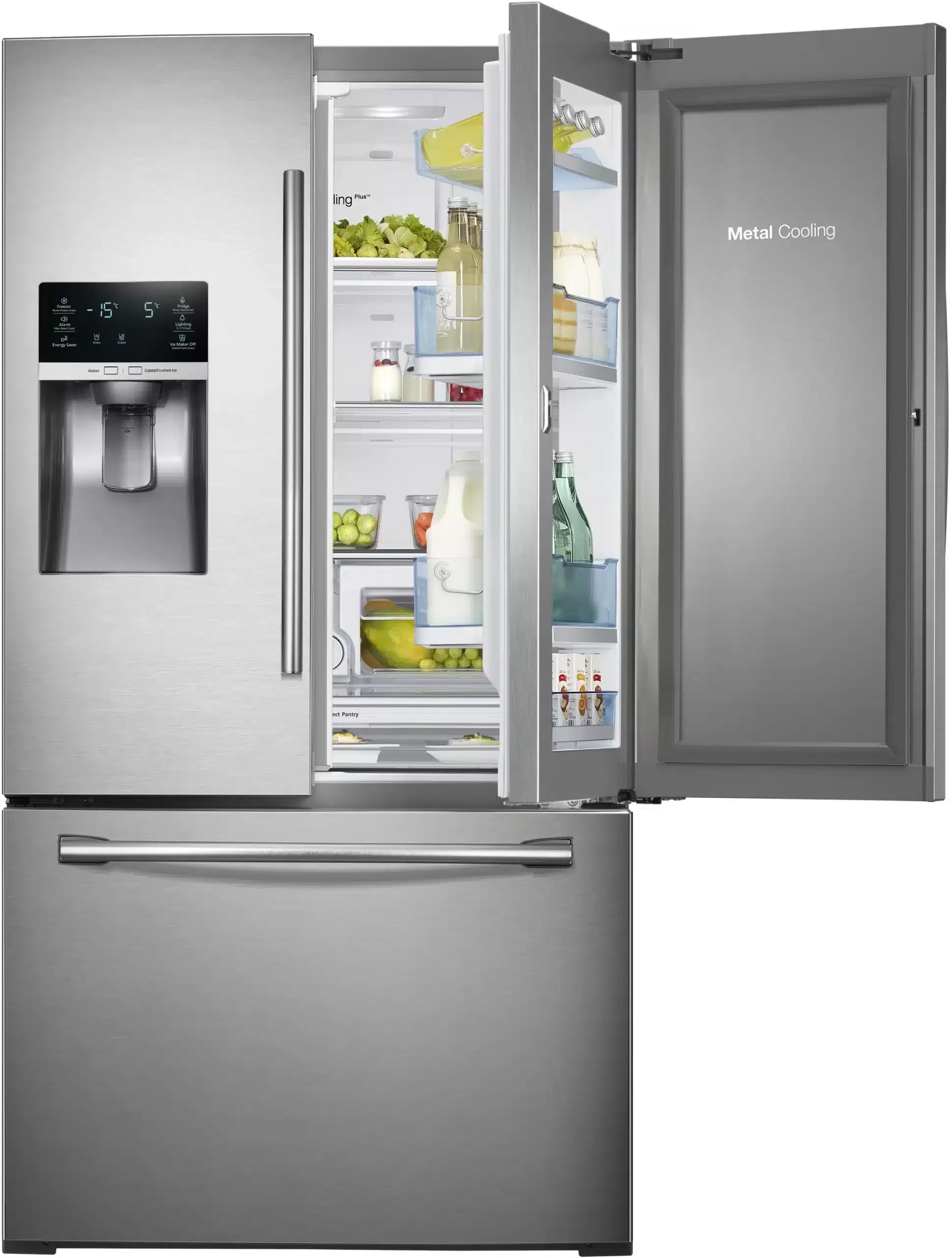 why-is-my-samsung-fridge-freezing-up-in-the-back