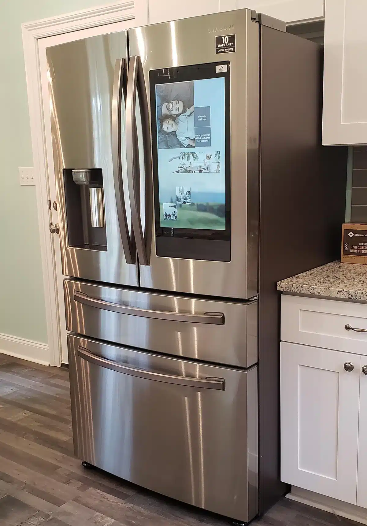 how-to-remove-the-bottom-shelf-on-samsung-fridge