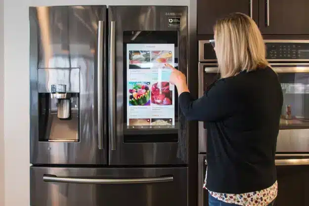 How To Adjust The Doors On A Frigidaire Refrigerator