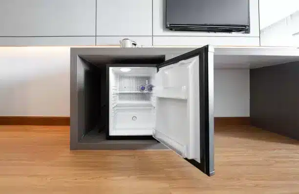 why-does-my-mini-fridge-smell-like-chemicals