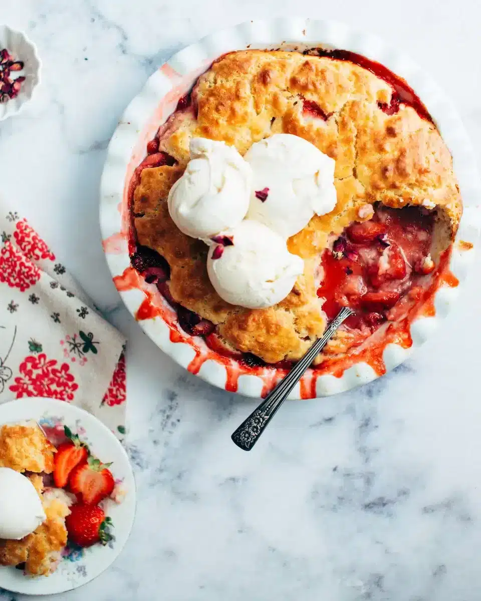 Does Cobbler Need To Be Refrigerated?