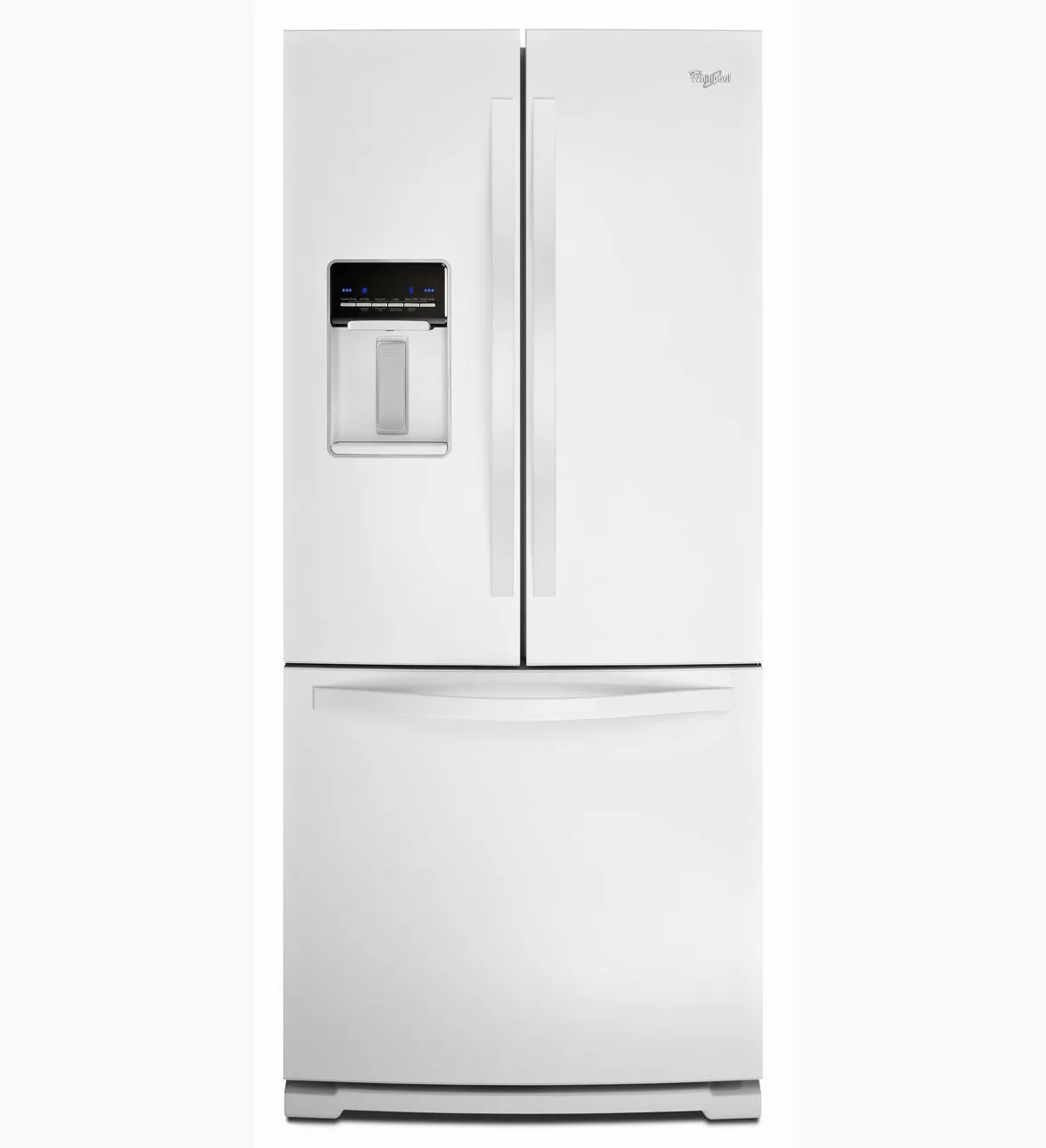 how-tall-is-a-whirlpool-fridge-2