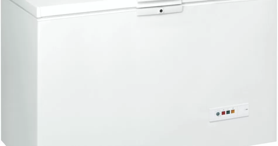 How To Replace The Thermostat In A Whirlpool Freezer And How To