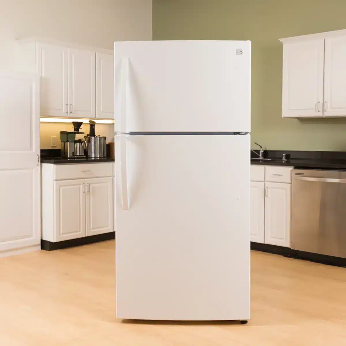 who-makes-kenmore-top-freezer-refrigerators