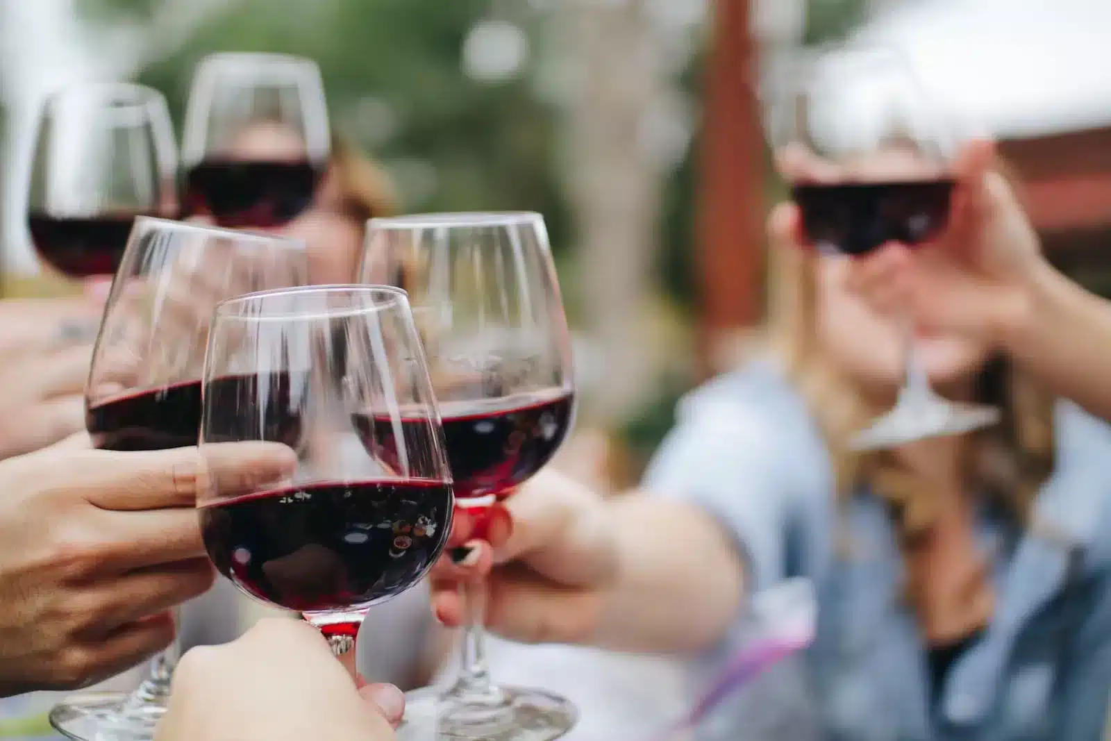 Can You Refrigerate Red Wine? (Must Know!)