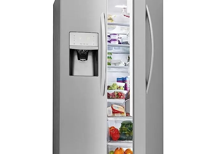 Frigidaire Freezer Warranty How Long It Lasts And How To Claim