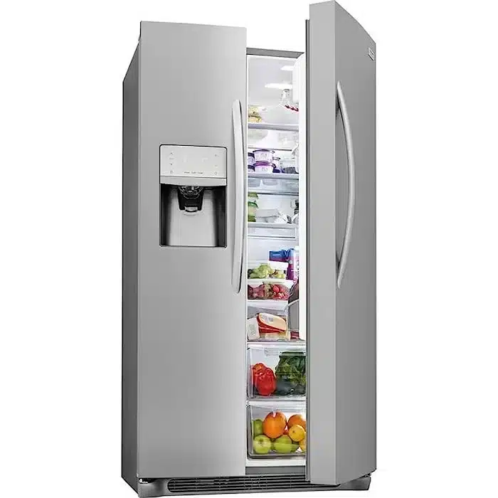 frigidaire-freezer-warranty