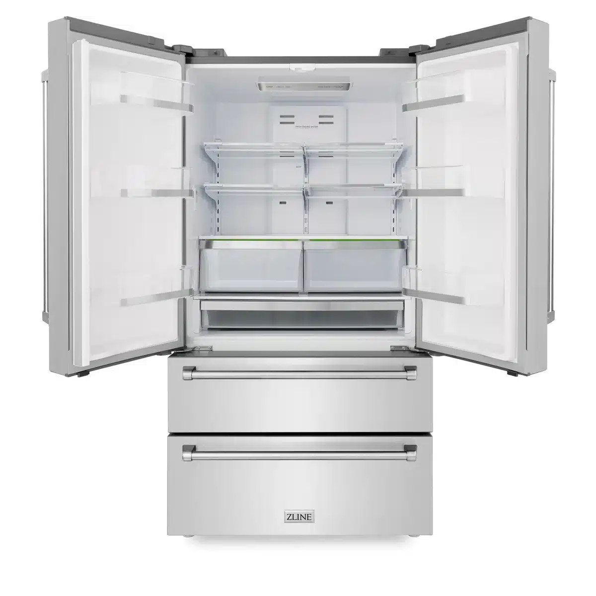 who-makes-zline-refrigerators