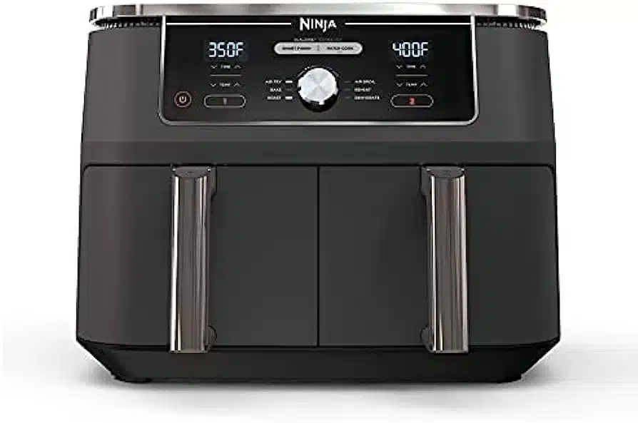 Ninja Air Fryer Troubleshooting