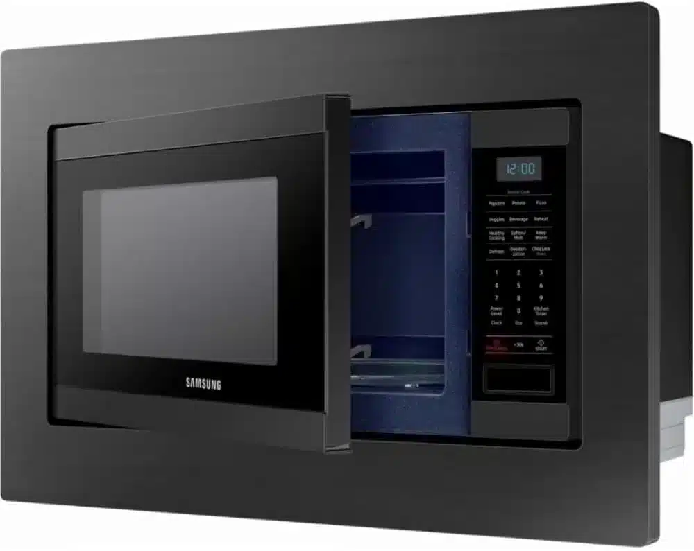 microwave-keeps-tripping-the-breaker