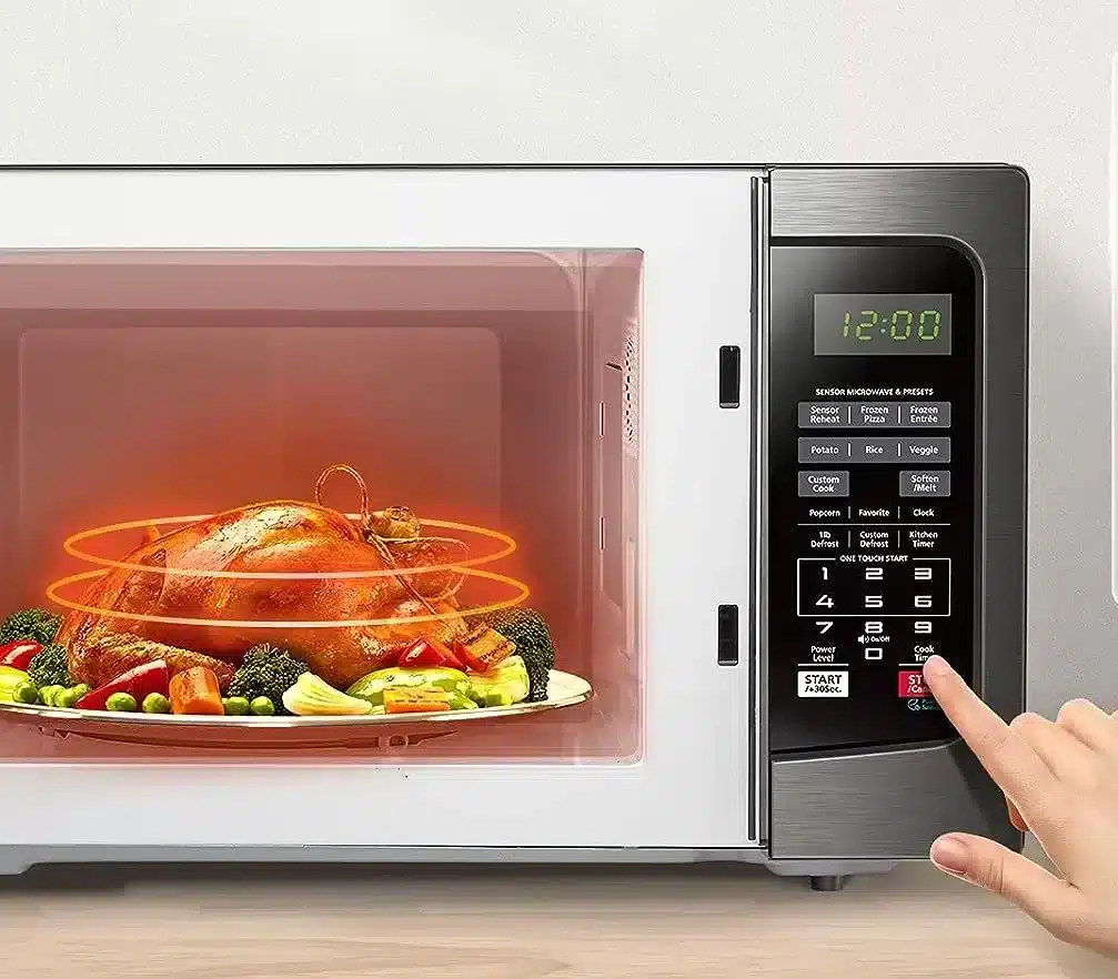 can-you-paint-a-microwave