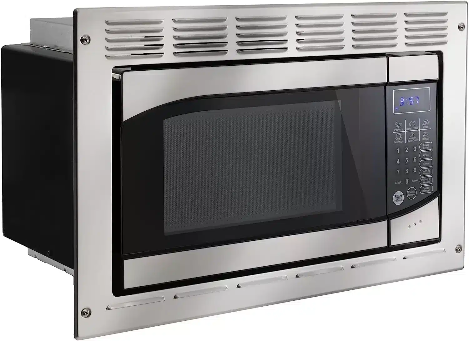 best-4-microwaves-for-a-camper