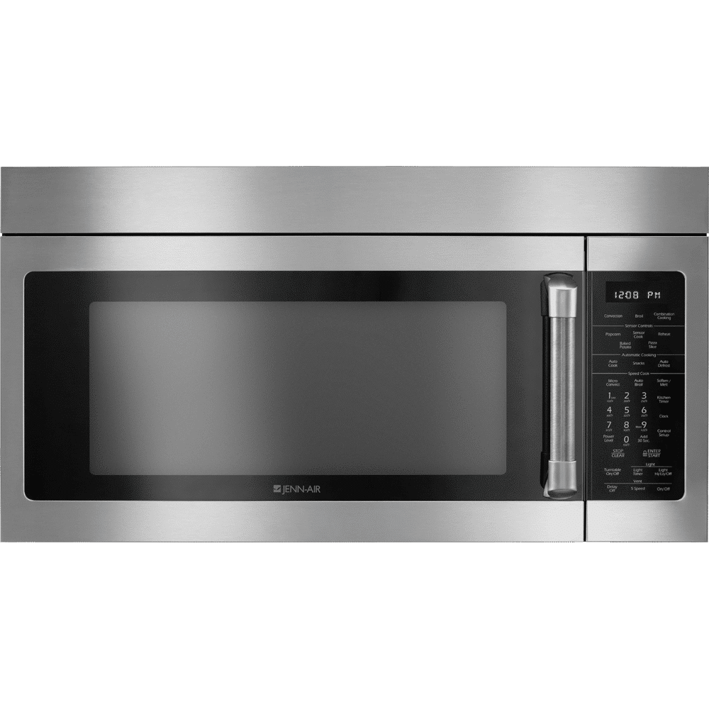 How to Unlock a Jenn Air Microwave