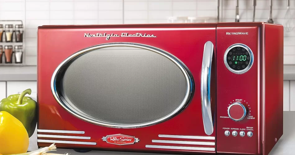Small But Mighty The Best 800 W Microwaves Press To Cook