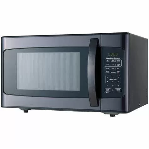 set-clock-on-hamilton-beach-microwave