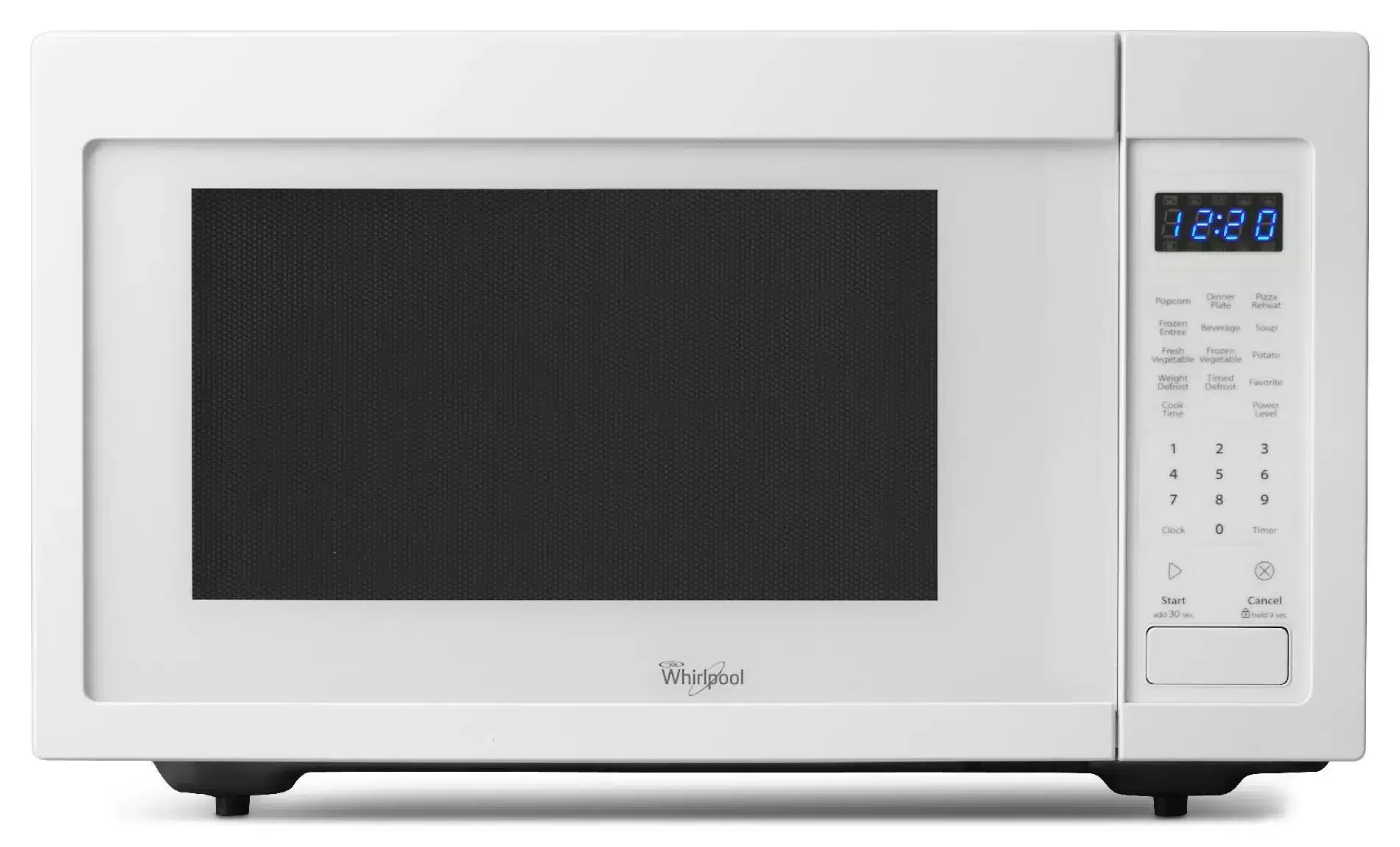 where-to-pick-up-parts-for-a-whirlpool-microwave