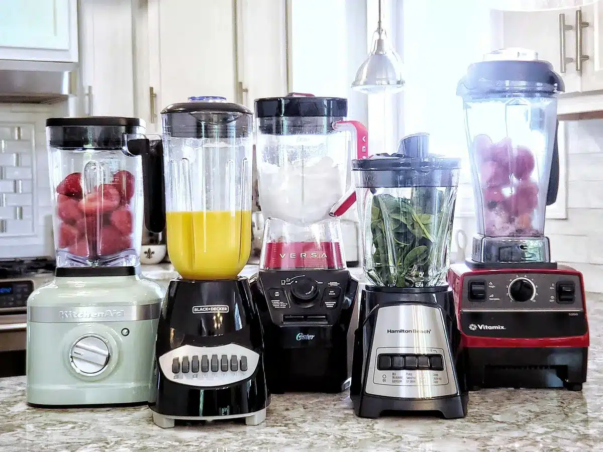 4-affordable-smoothie-blenders