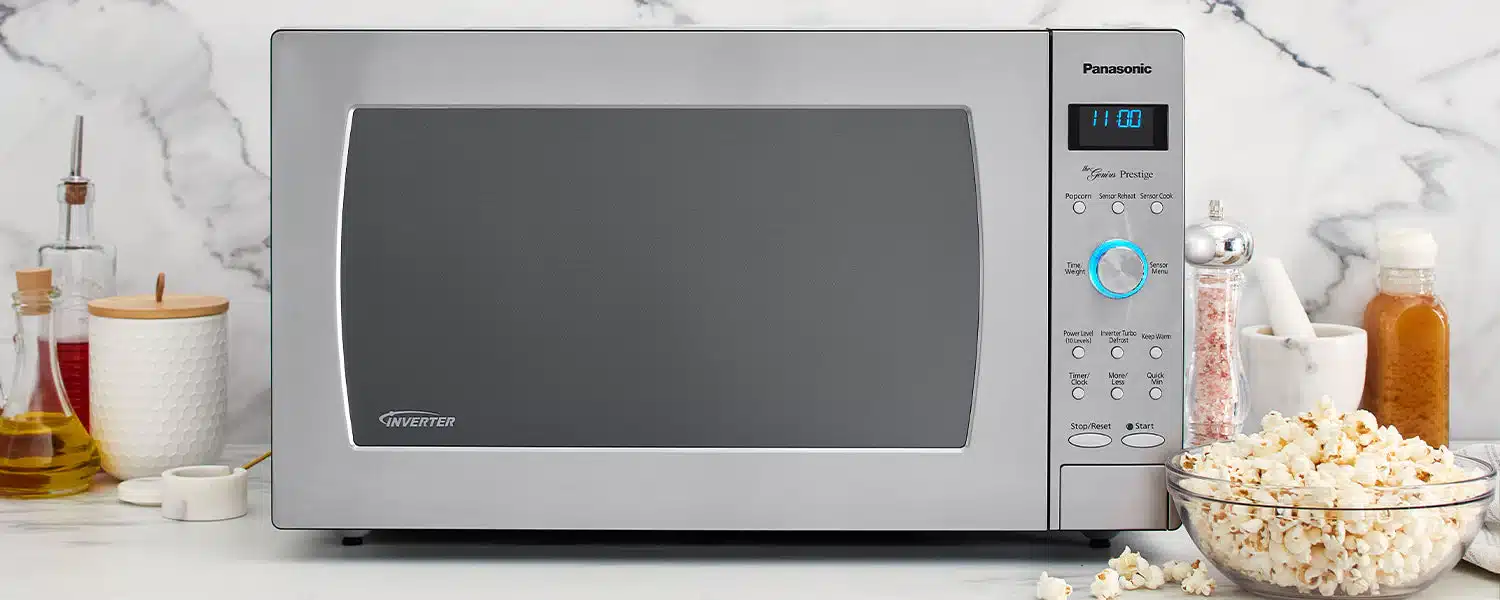 panasonic-microwave-error-codes