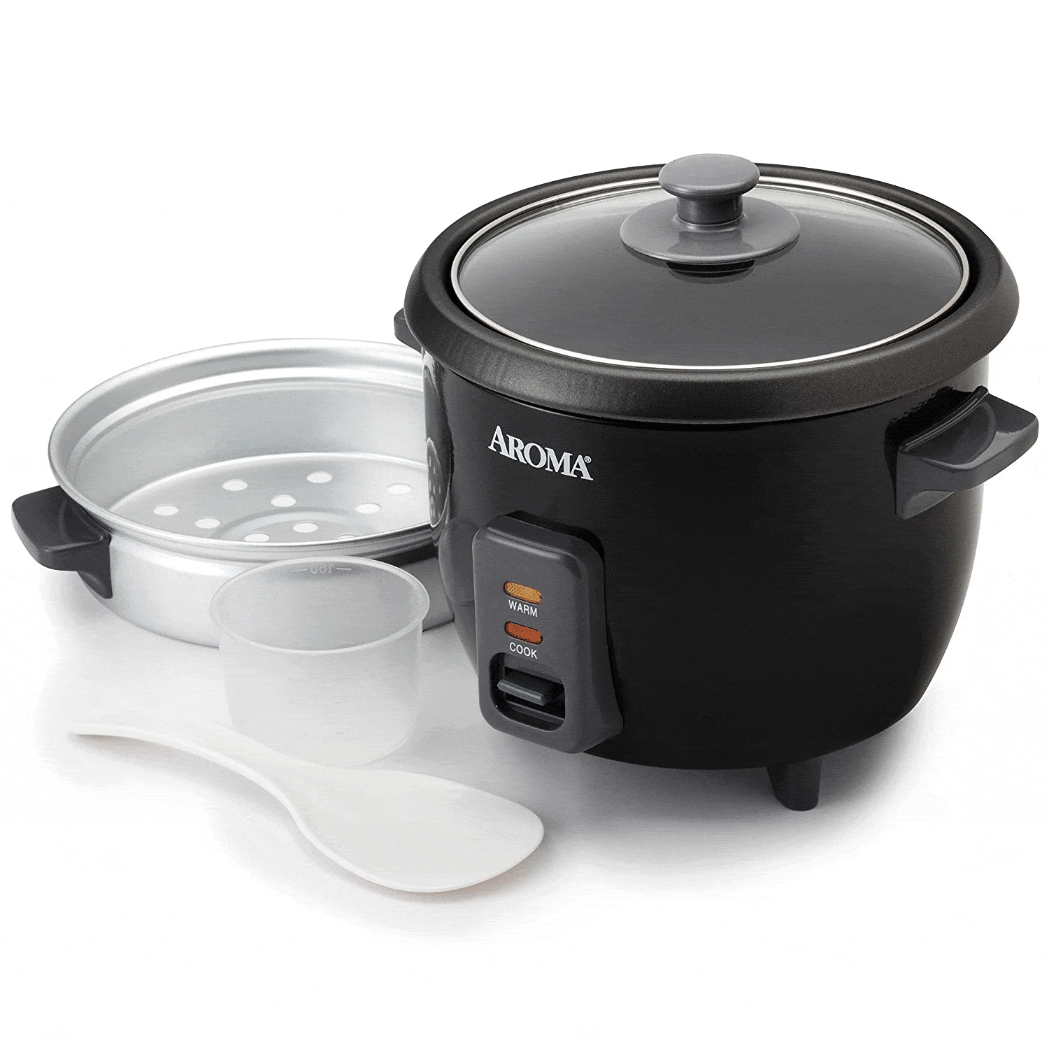 aroma-3-cup-rice-cooker-review