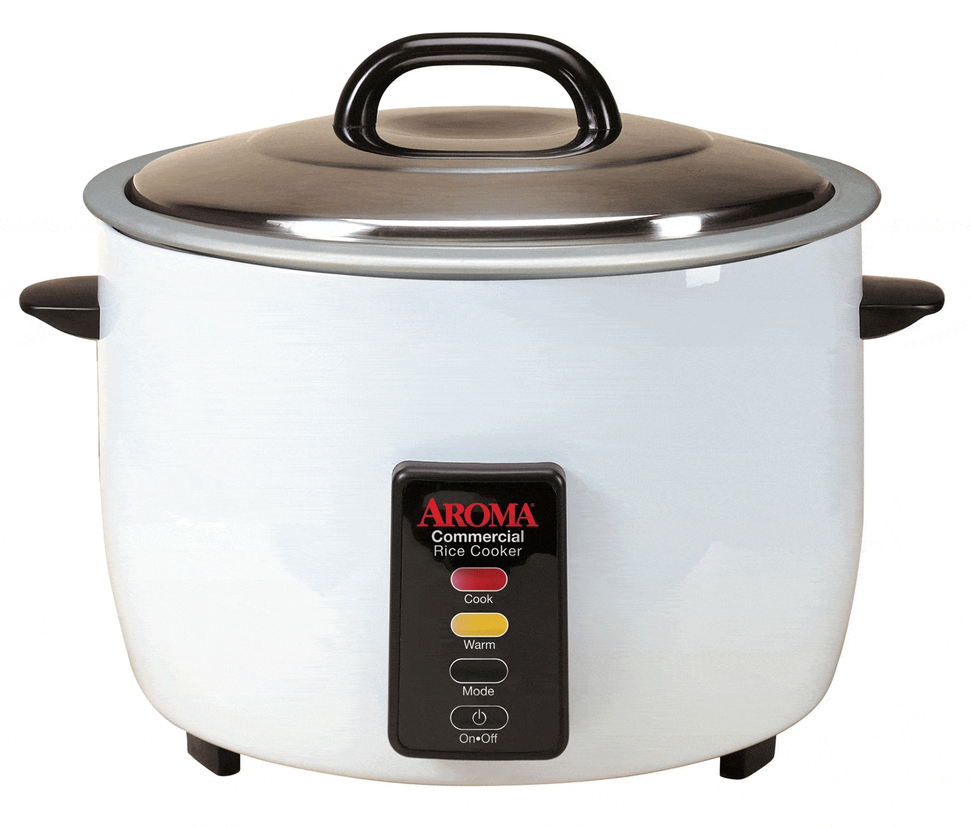 Aroma Rice Cooker Instructions