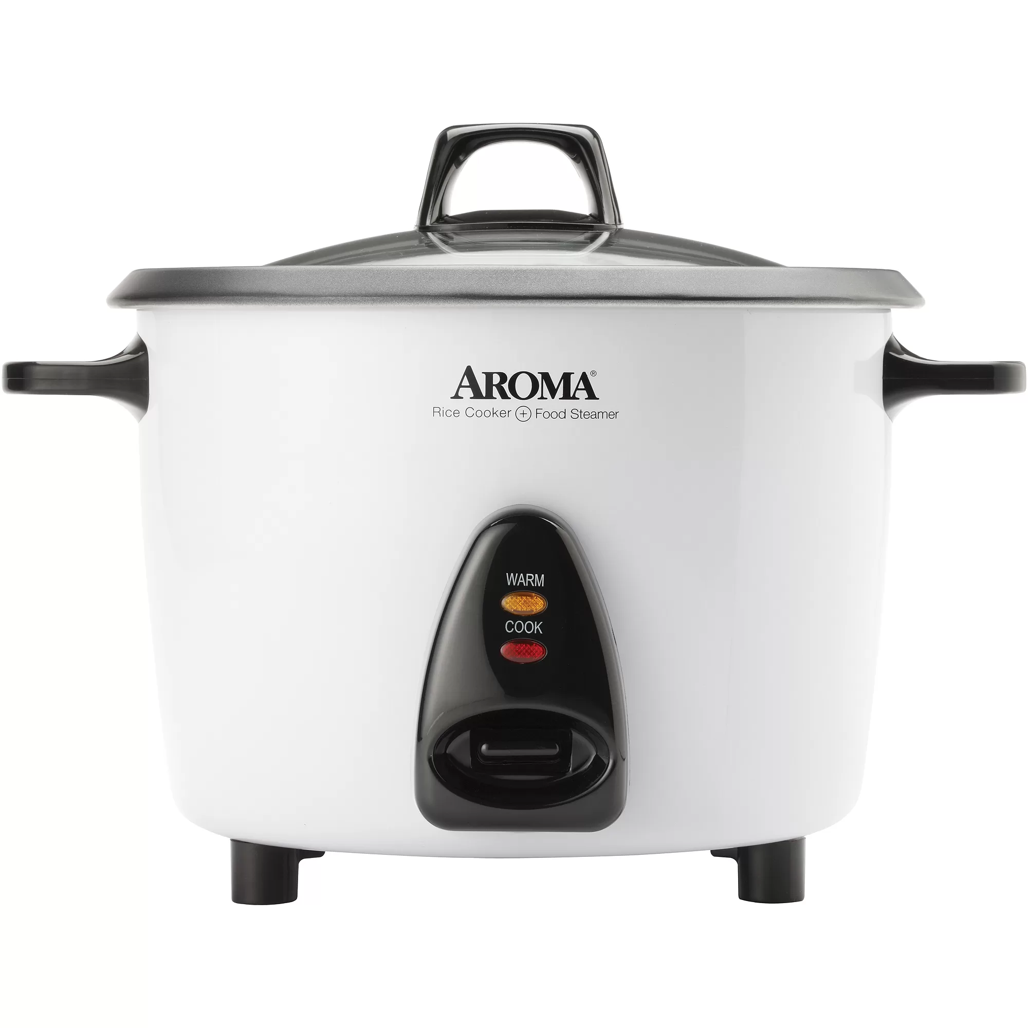 Aroma Rice Cooker Manual