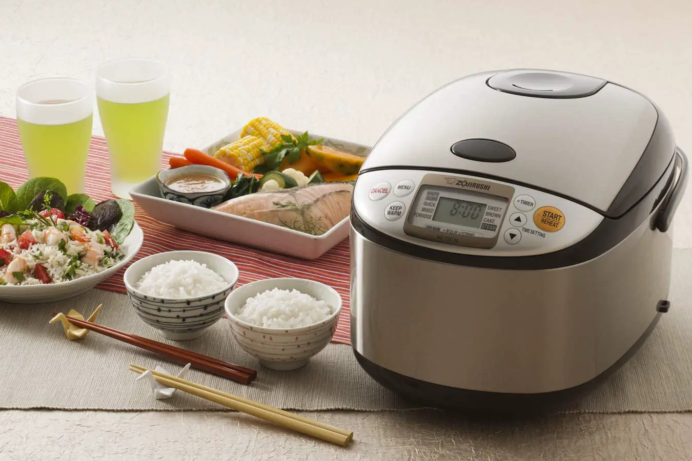 best-zojirushi-rice-cooker