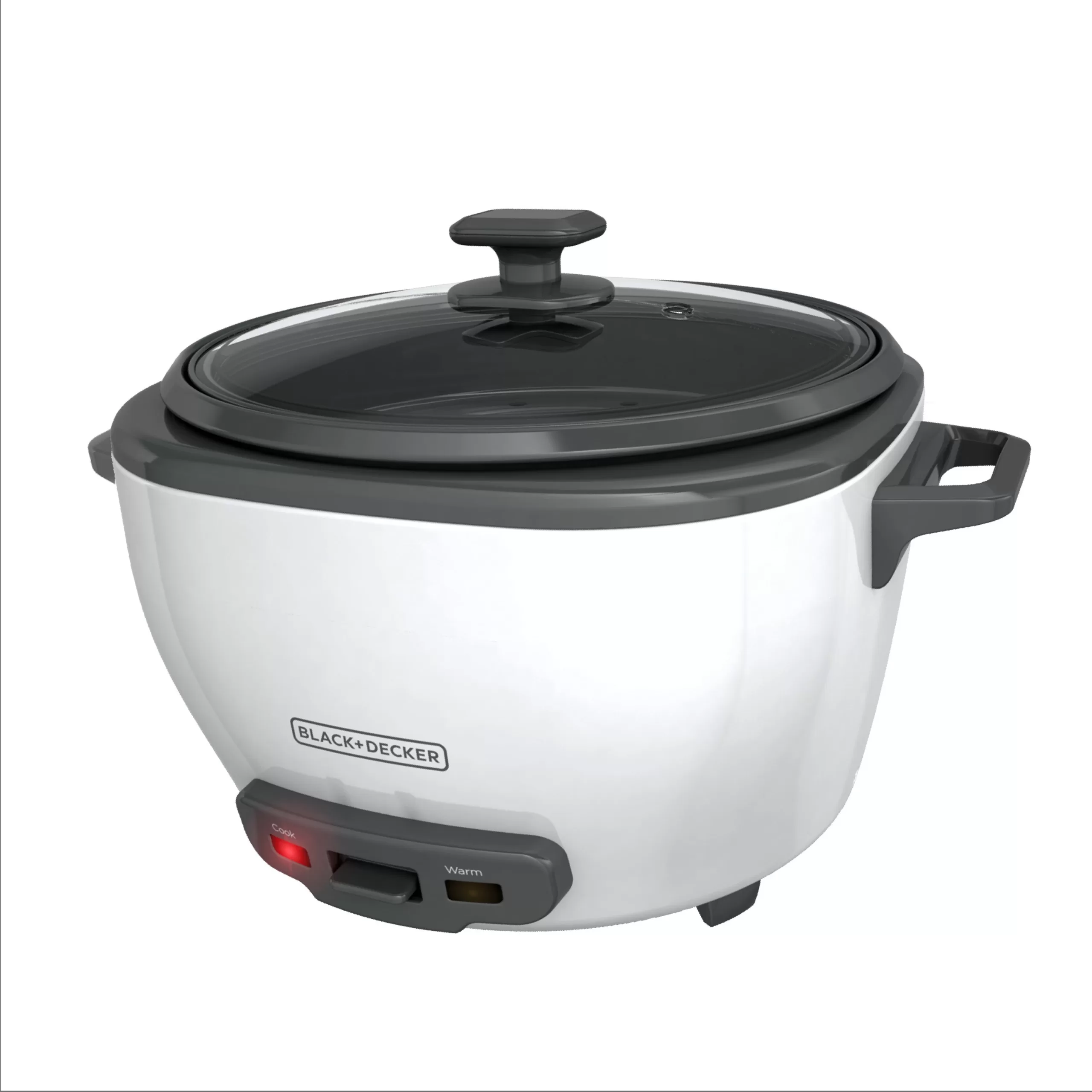 black-decker-rice-cooker