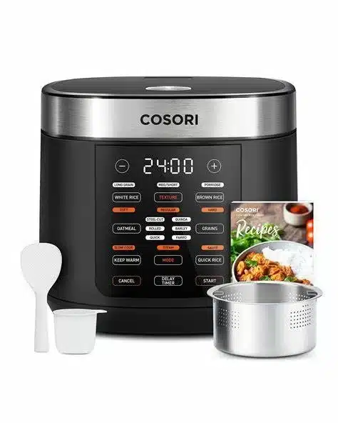 cosori-rice-cooker