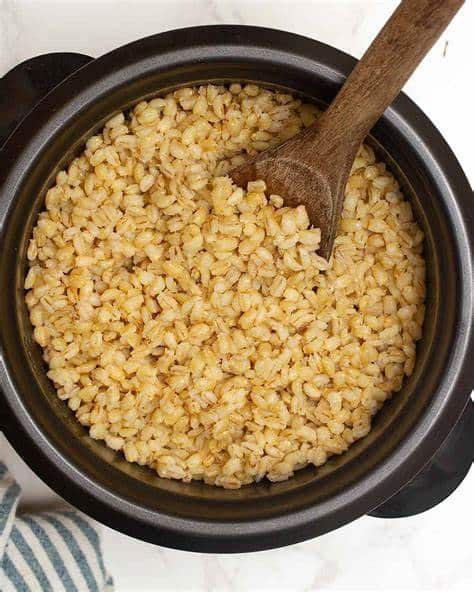 farro-in-a-rice-cooker