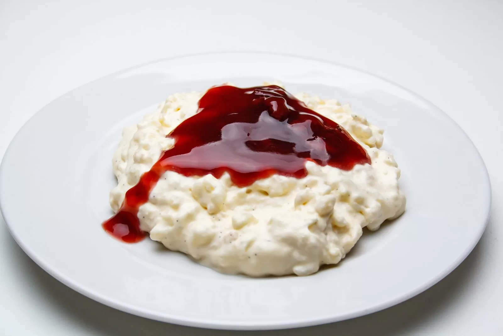 How to Make Rice Pudding with Cooked Rice