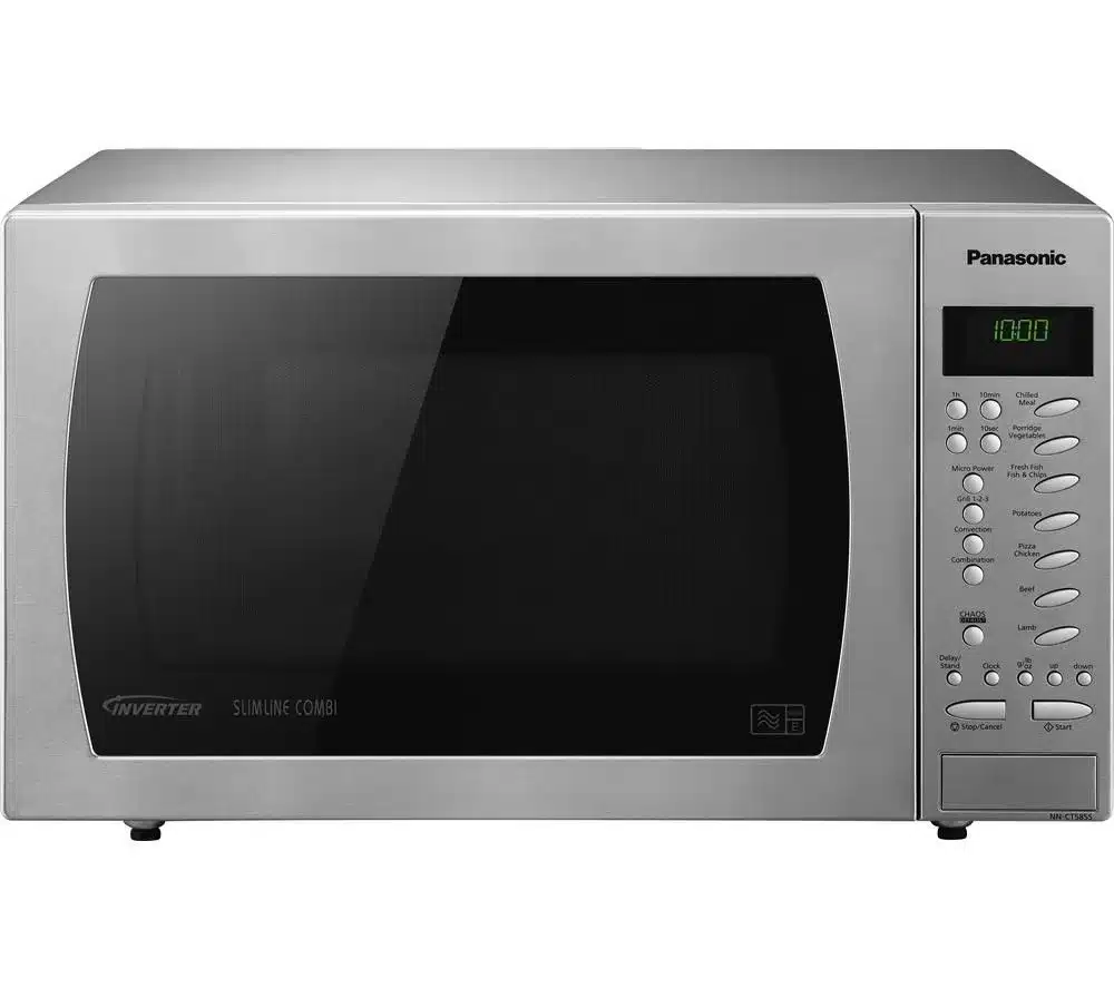 panasonic-microwave