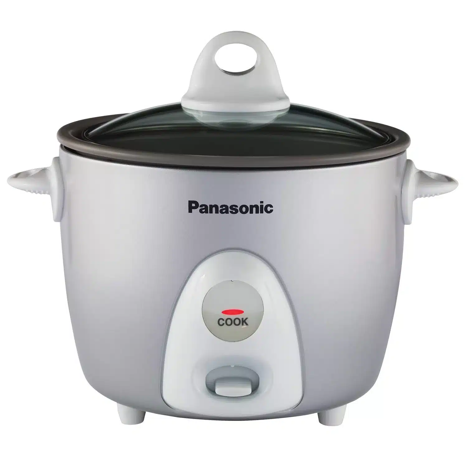 Panasonic Rice Cooker Instructions