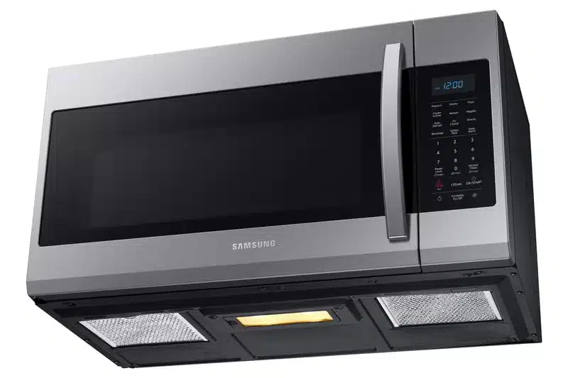 panasonic-vs-samsung-microwaves