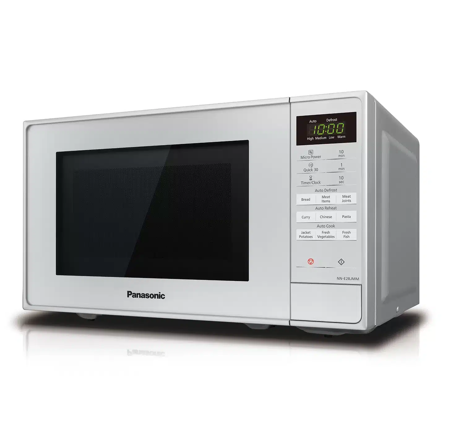 sharp-vs-panasonic-microwaves