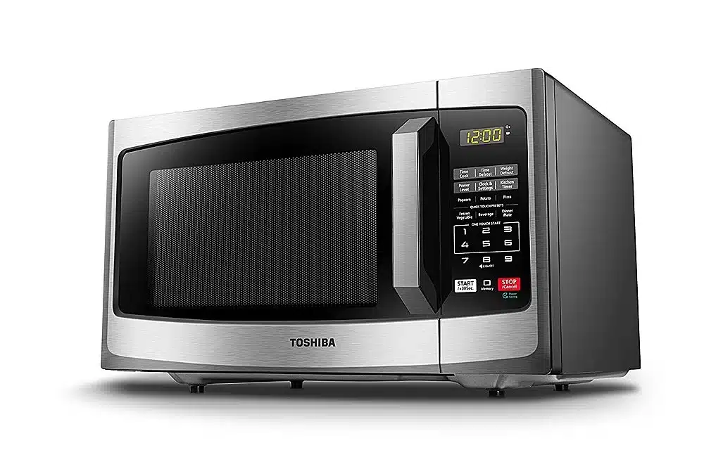 sharp-vs-toshiba-microwaves