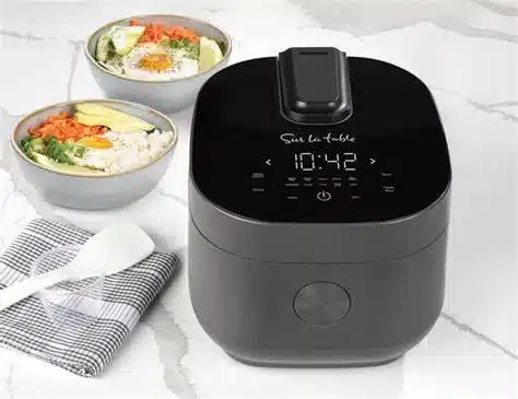 sur-la-table-rice-cooker-review