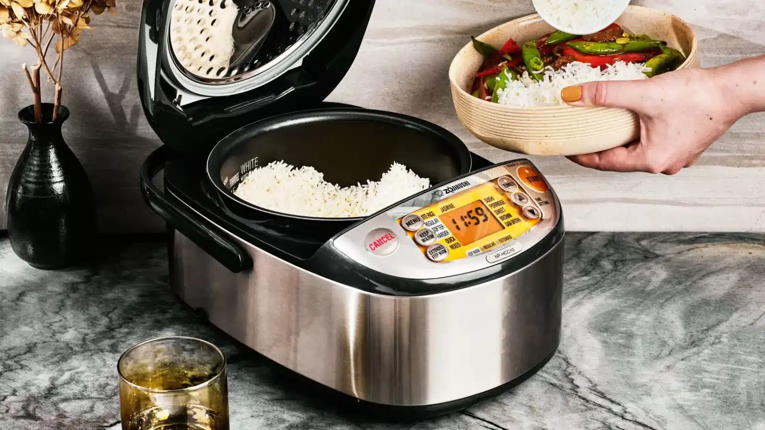 the-best-rice-cookers-of-2023