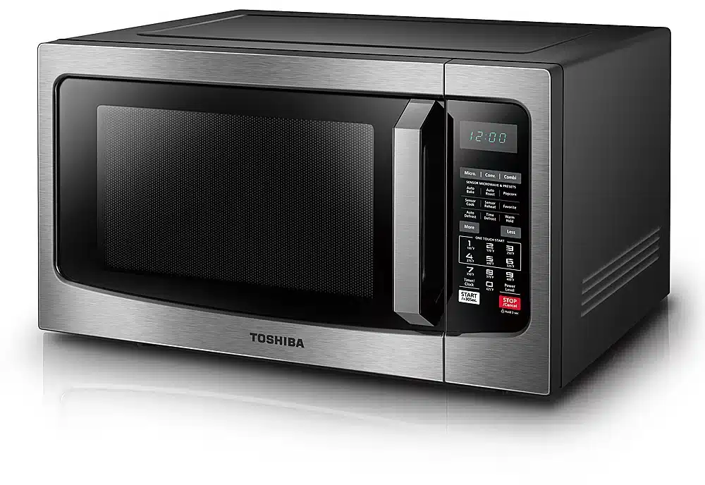 toshiba-microwave