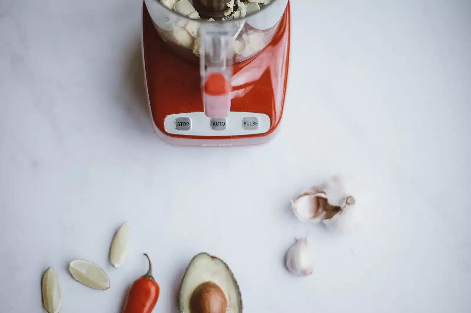 Vitamix Vs NutriBullet