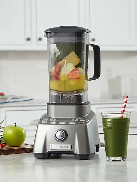 how-tall-is-the-cuisinart-hurricane-2000