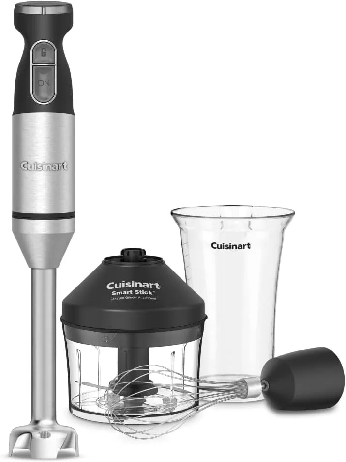 how-to-use-cuisinart-immersion-blender