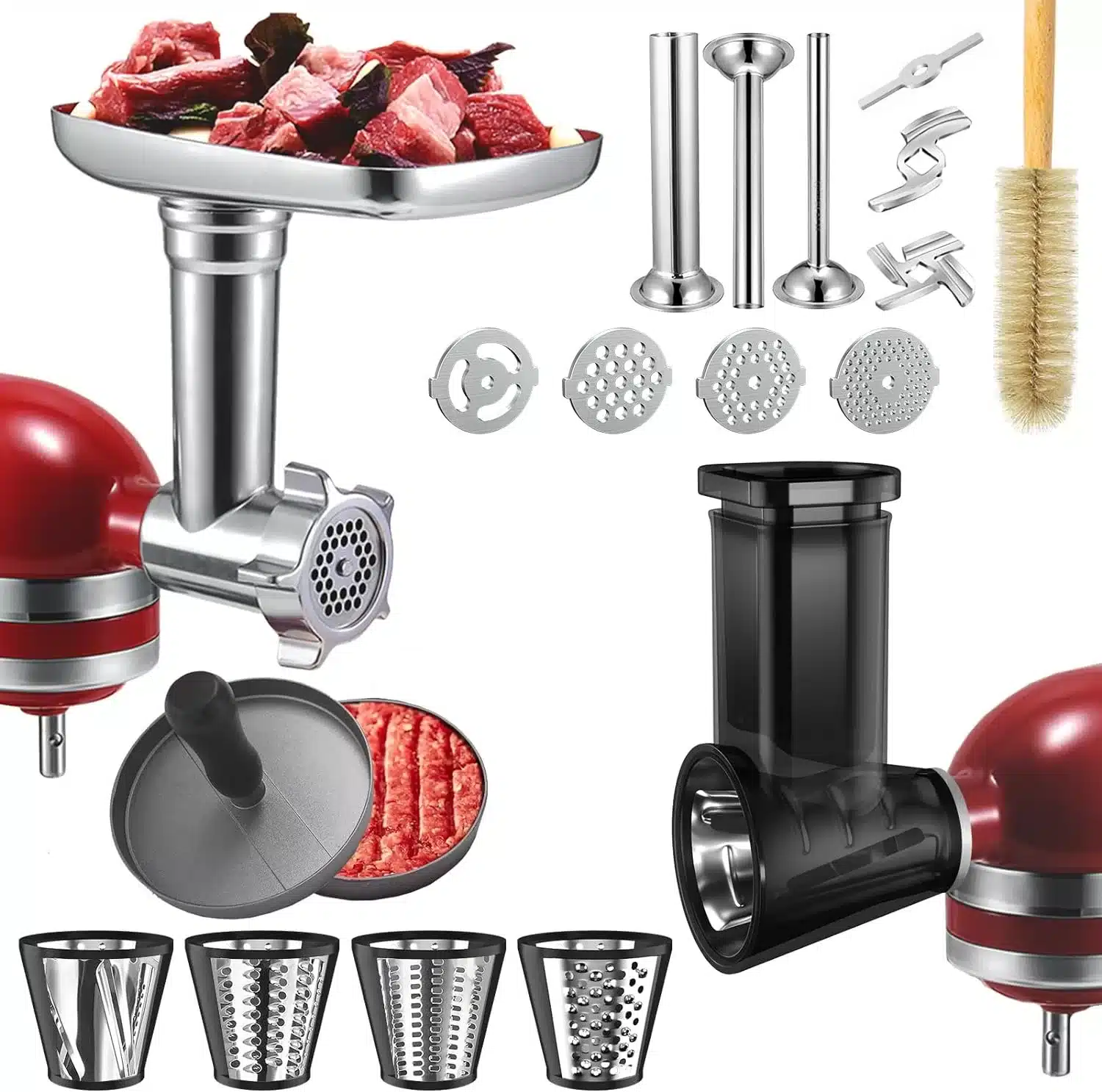 do-kitchenaid-attachments-contain-lead