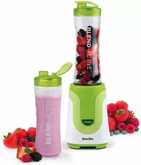 add-frozen-fruit-to-your-smoothies-with-a-breville-blender