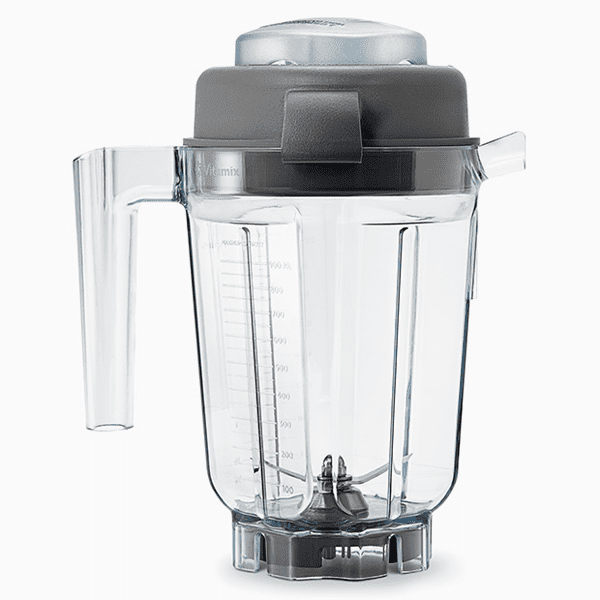 are-all-vitamix-containers-interchangeable